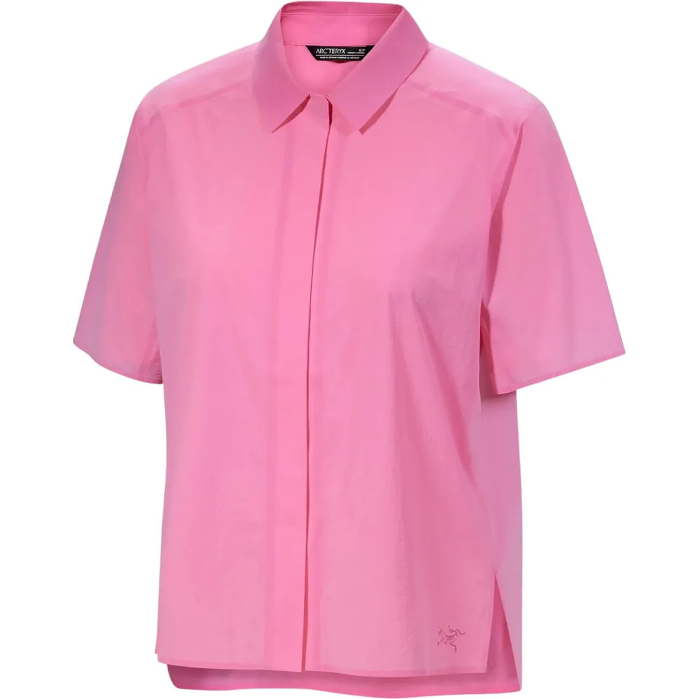 Arc'teryx Damen Olia Bluse