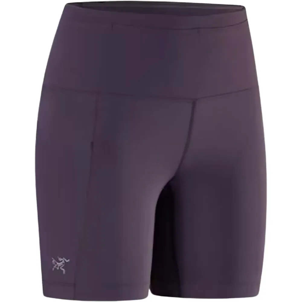 Arc'teryx Damen Essent High-Rise 6