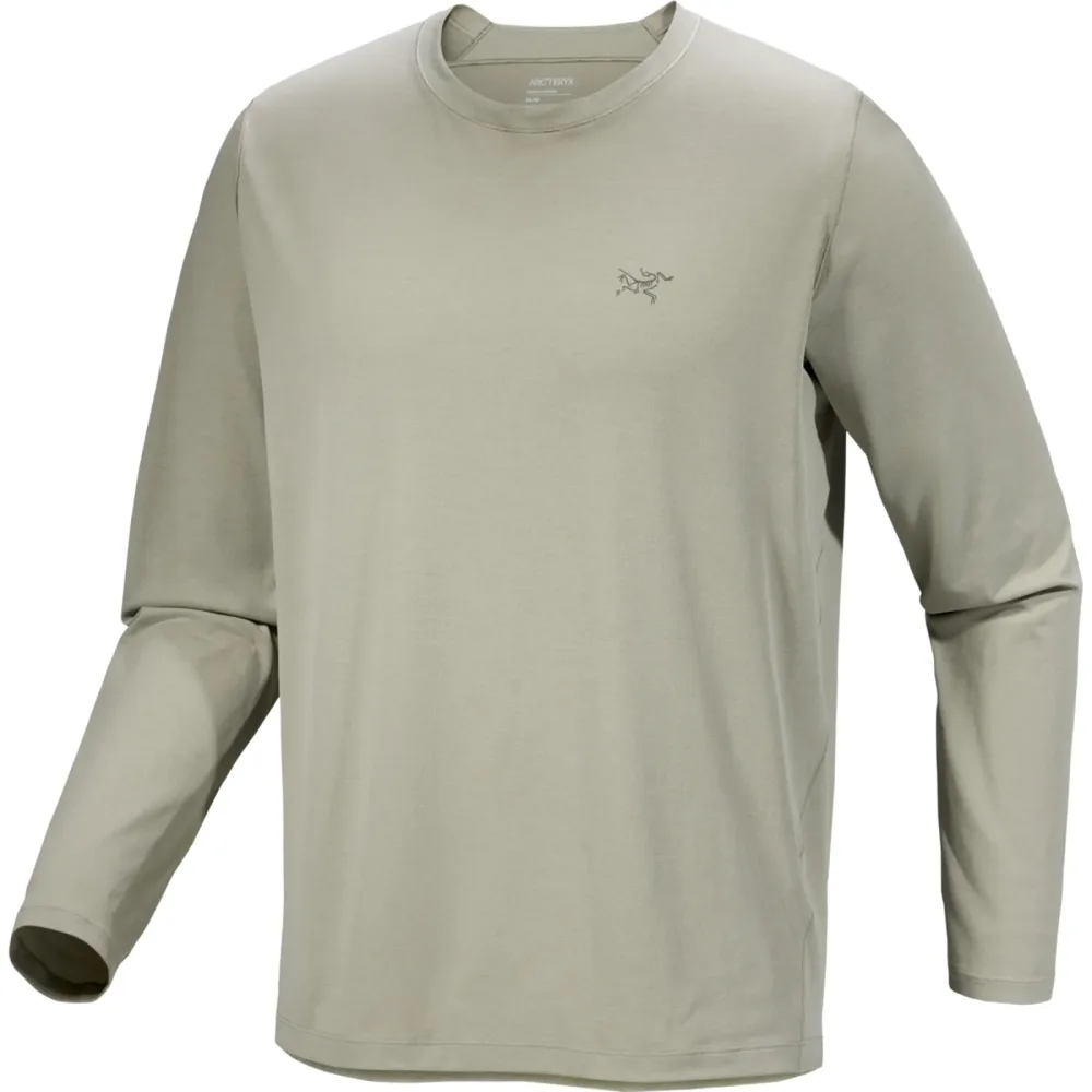 Arc'teryx Herren Cormac Crew Longsleeve