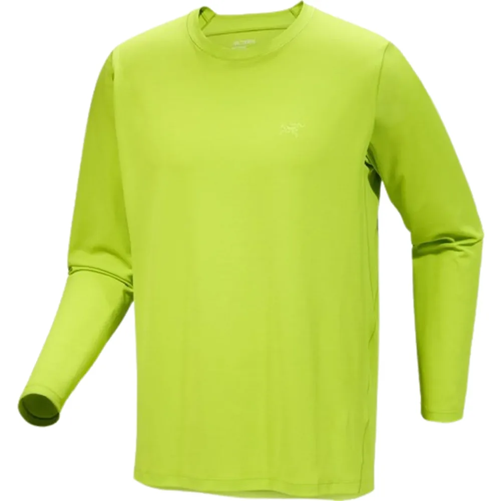Arc'teryx Herren Cormac Crew Longsleeve