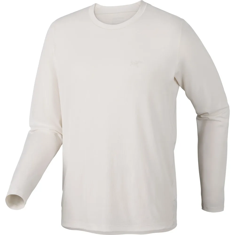 Arc'teryx Herren Cormac Crew Longsleeve