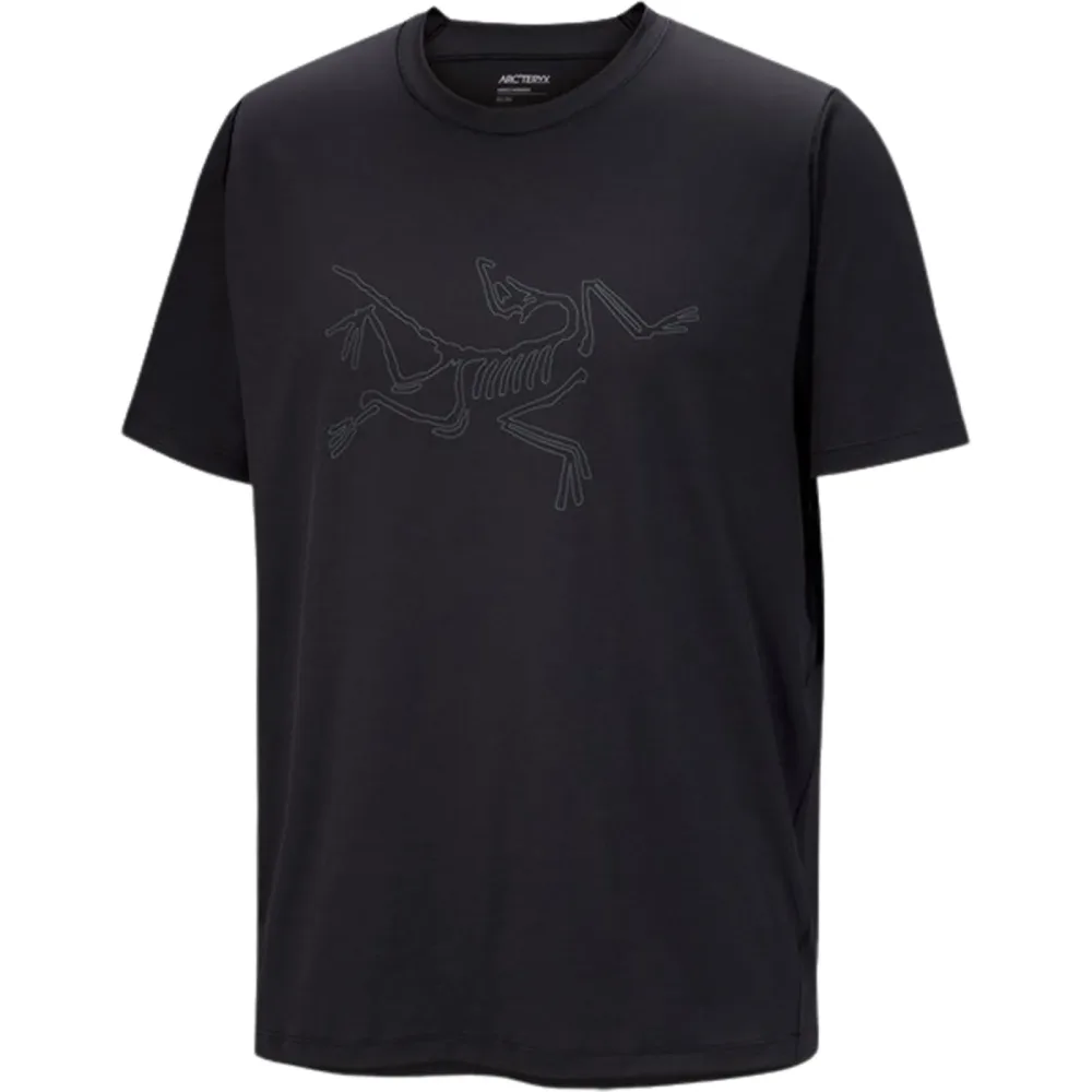 Arc'teryx Herren Cormac Logo T-Shirt