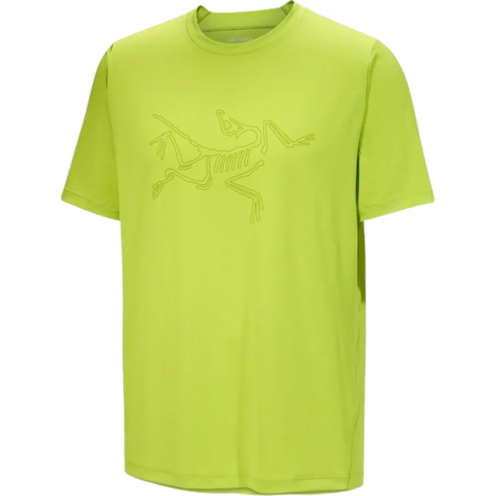 Arc'teryx Herren Cormac Logo T-Shirt