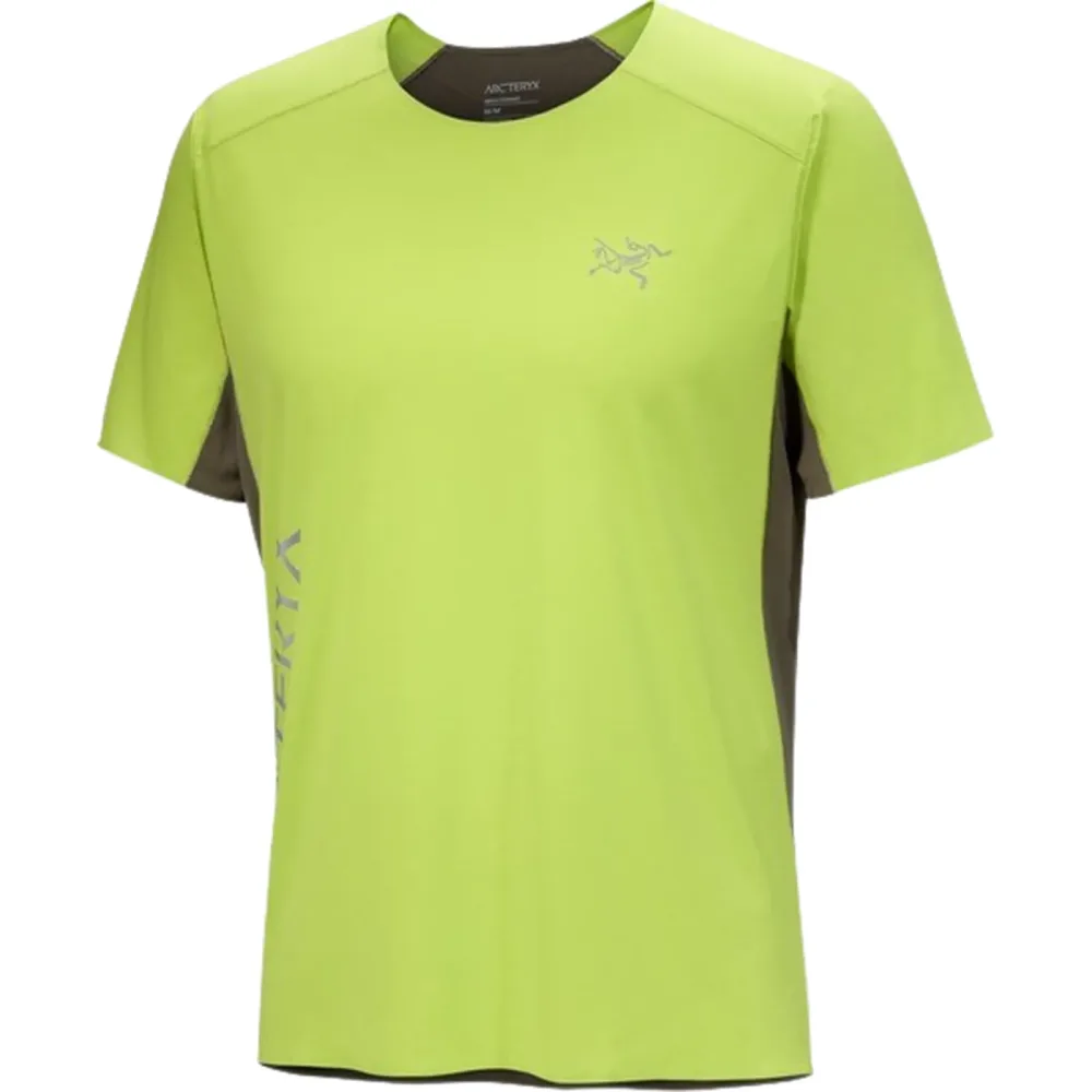 Arc'teryx Herren Norvan Downword Logo T-Shirt