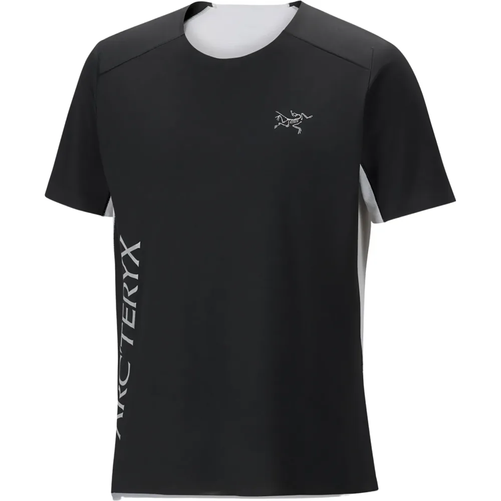 Arc'teryx Herren Norvan Downword Logo T-Shirt