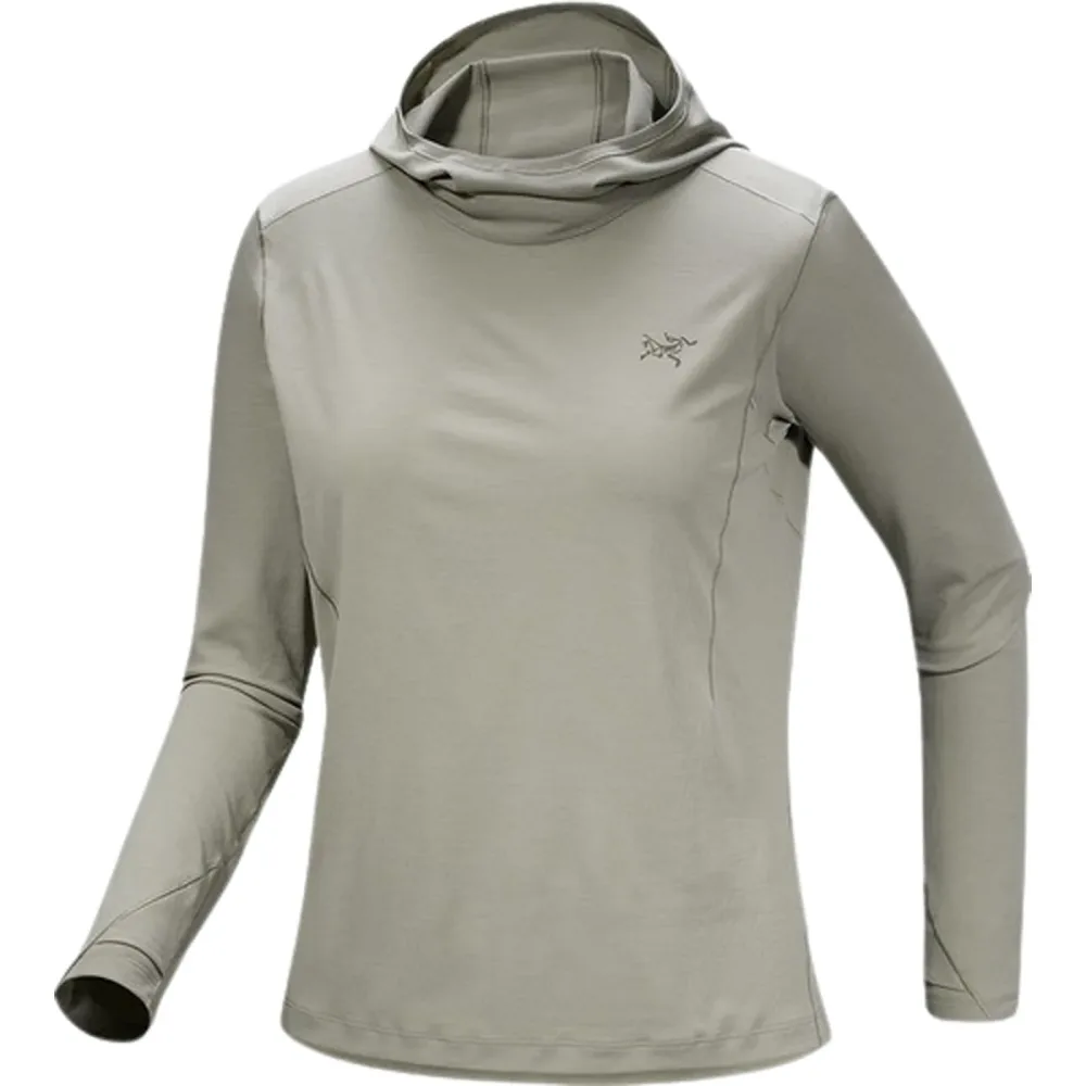 Arc'teryx Damen Sunna Hoodie