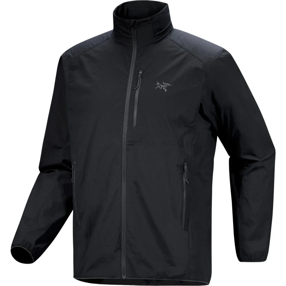 Arc'teryx Herren Ossa Stowhood Jacke