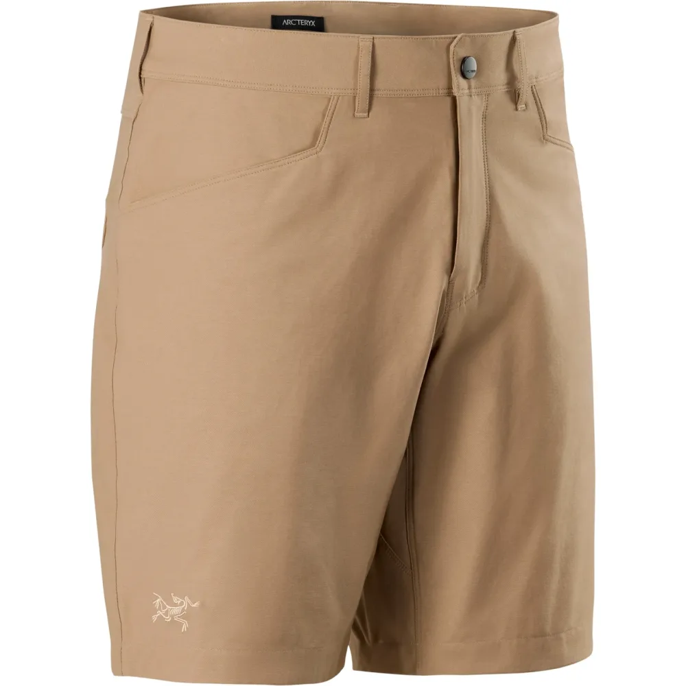 Arc'teryx Herren Kragg Cotton 9