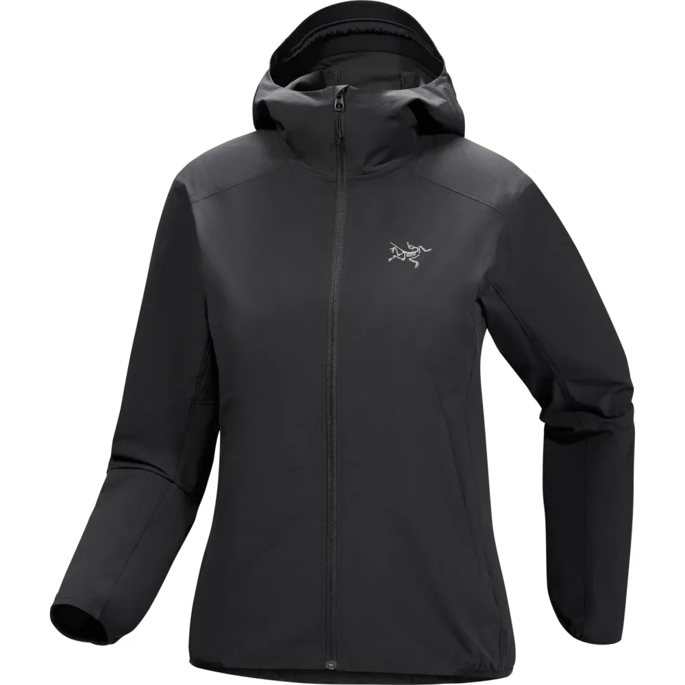 Arc'teryx Damen Gamma LT Hoodie Jacke