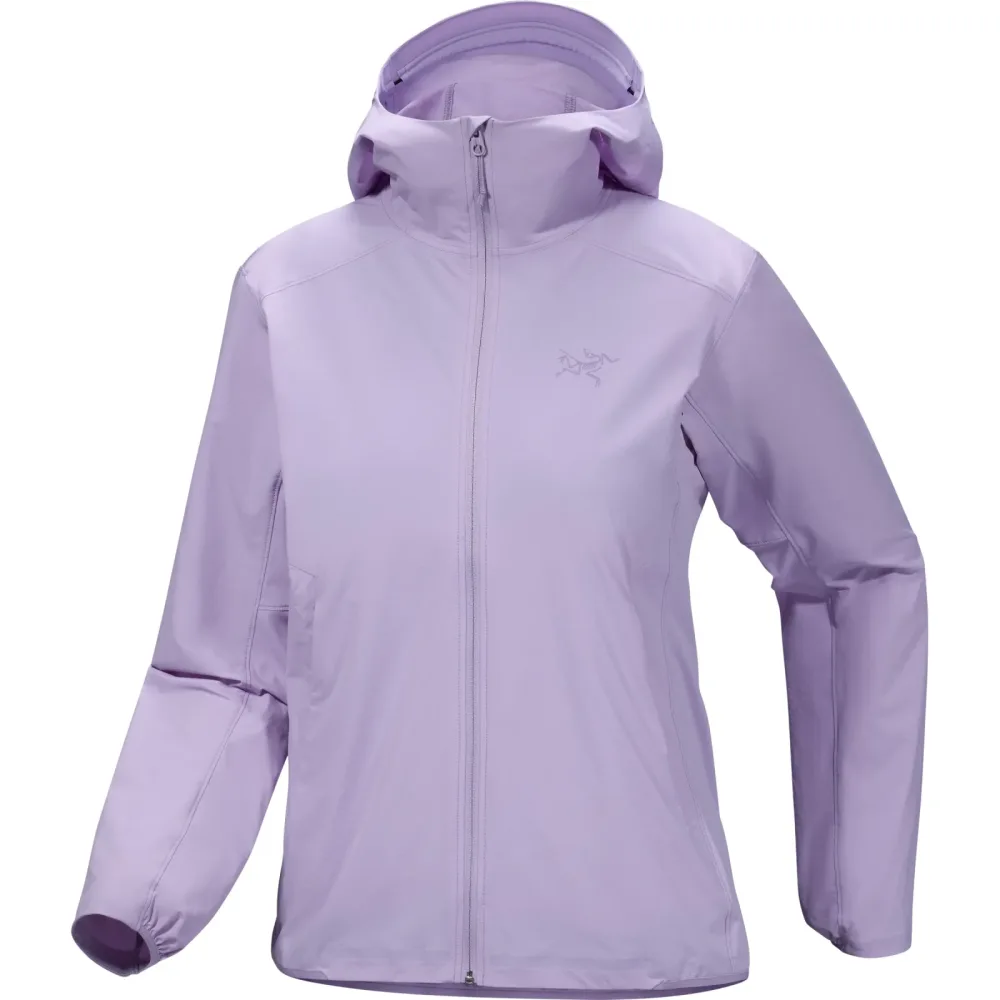 Arc'teryx Damen Gamma LT Hoodie Jacke
