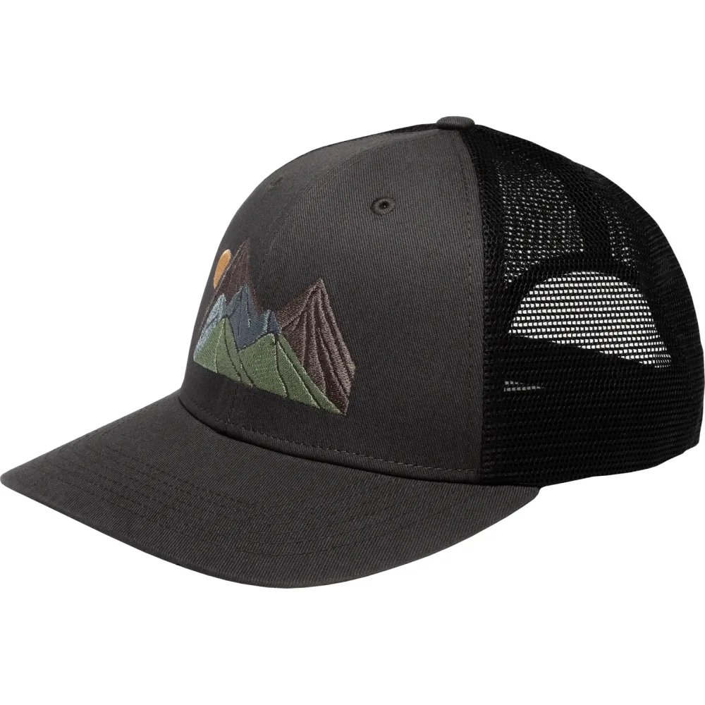 Sunday Afternoons Sunday Trucker Cap