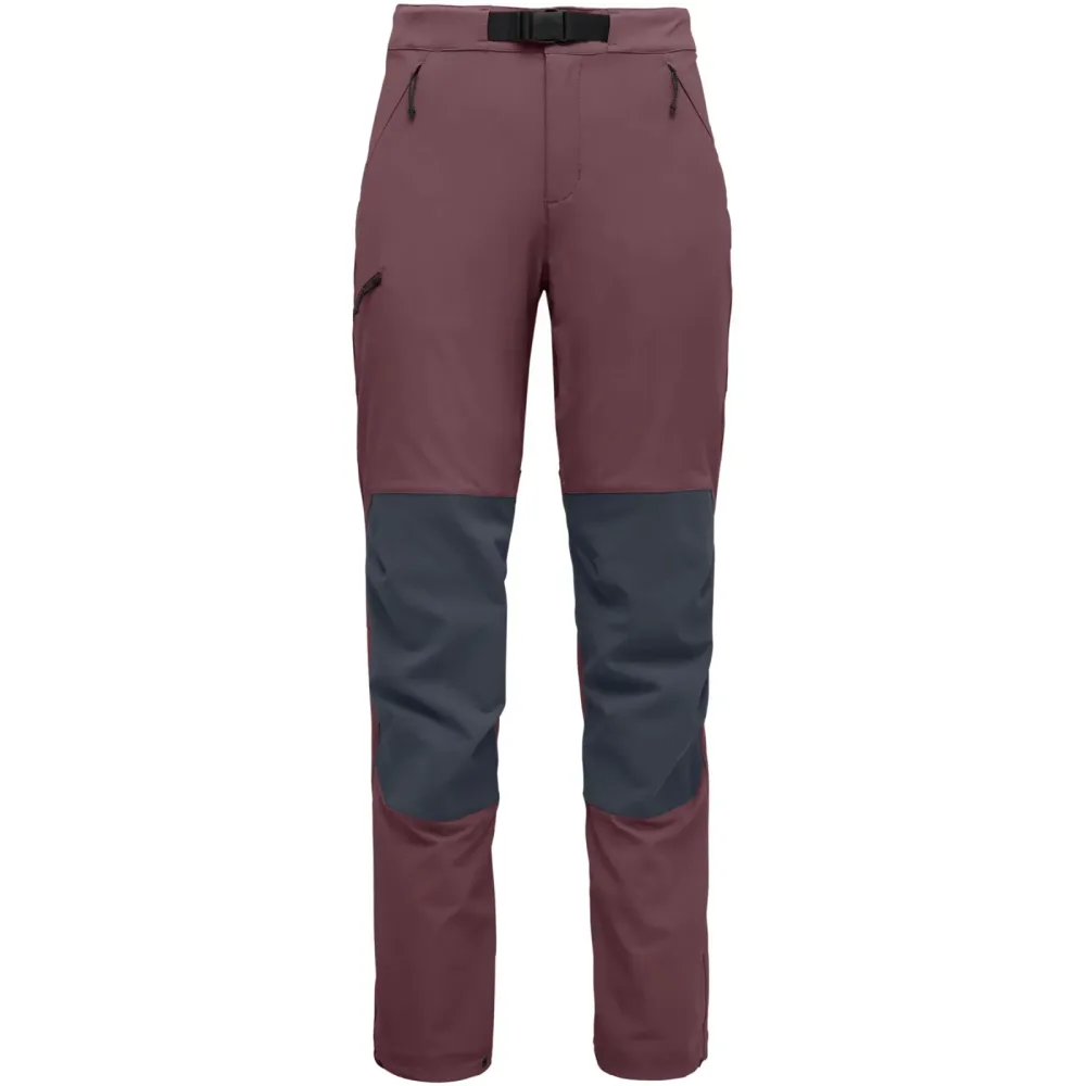 Black Diamond Damen Alpine Hybrid Hose