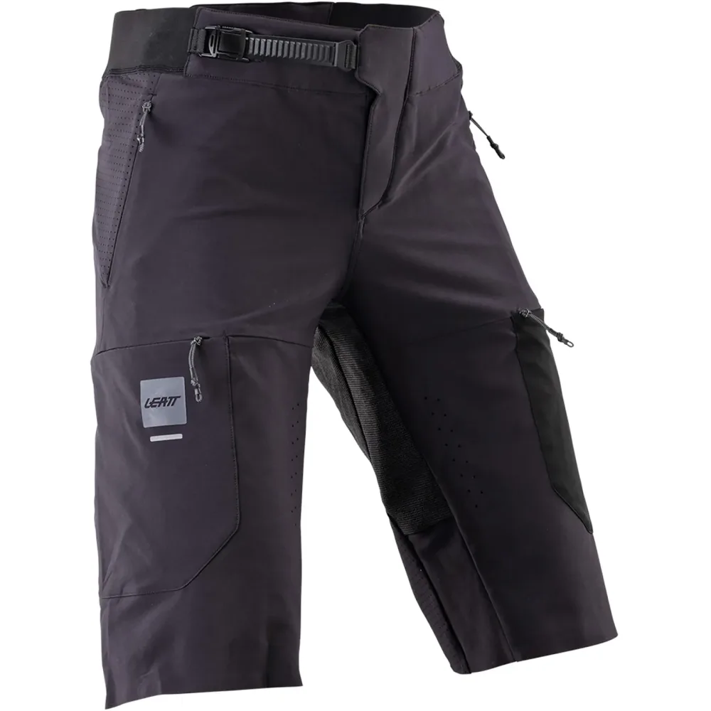 Leatt Herren Gravity 4.0 MTB Hose kurz