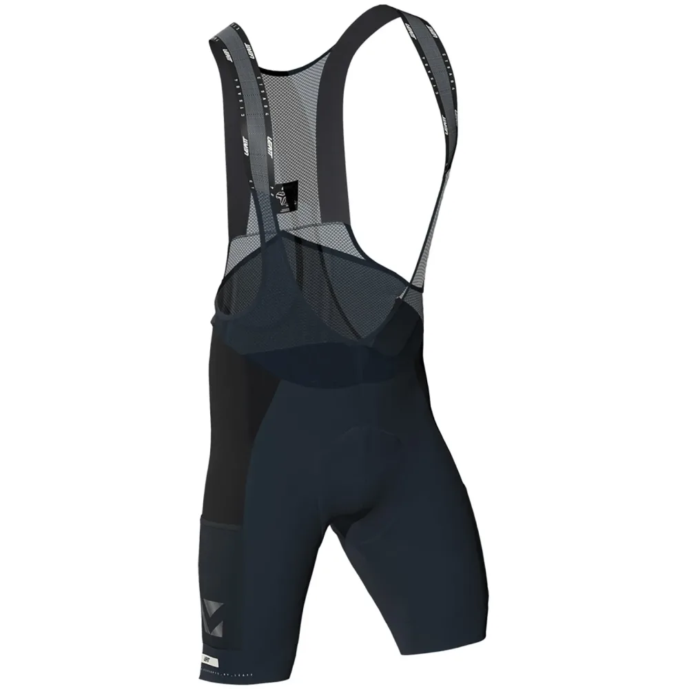 Leatt Damen 5.0 Endurance Cargo Bib kurz