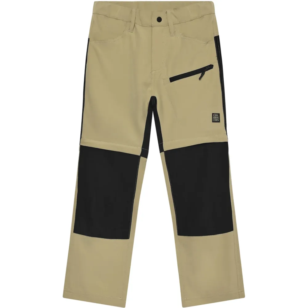 Color Kids Kinder Zip Off Hose