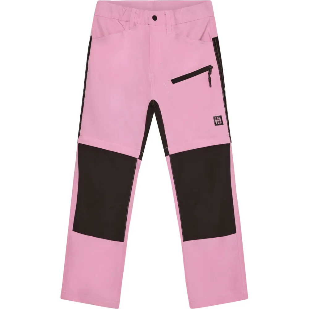 Color Kids Kinder Zip Off Hose