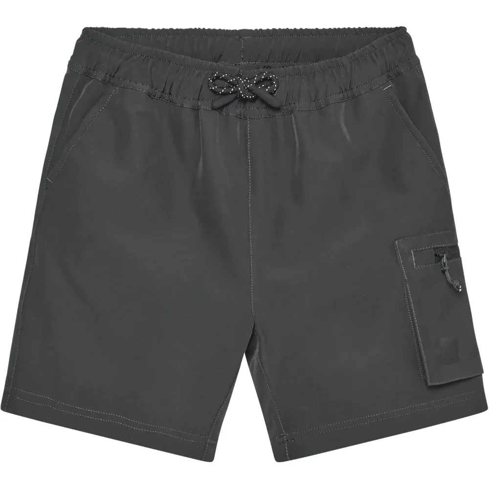 Color Kids Kinder Zip Pocket Shorts