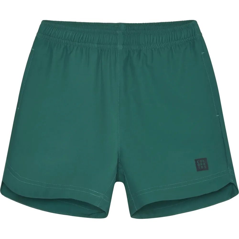 Color Kids Kinder Stretch Shorts