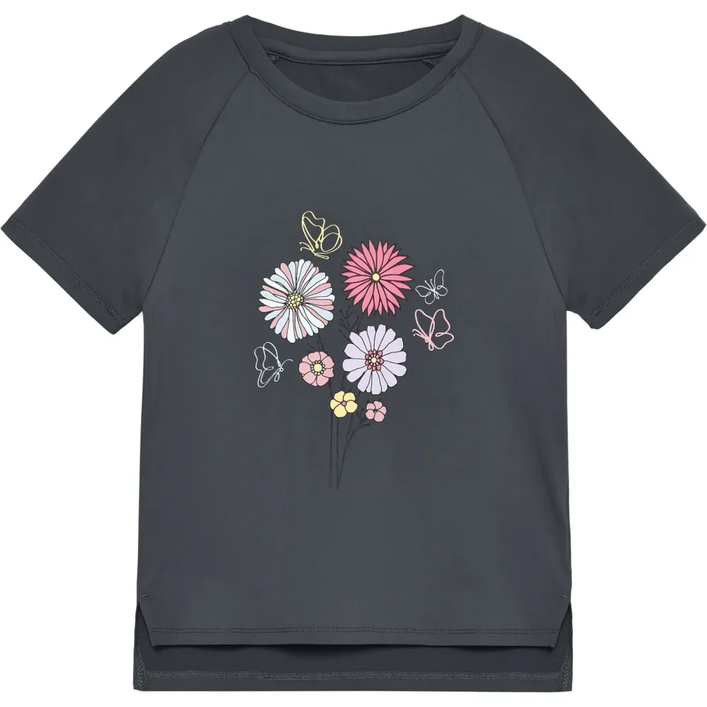 Color Kids Kinder Print T-Shirt