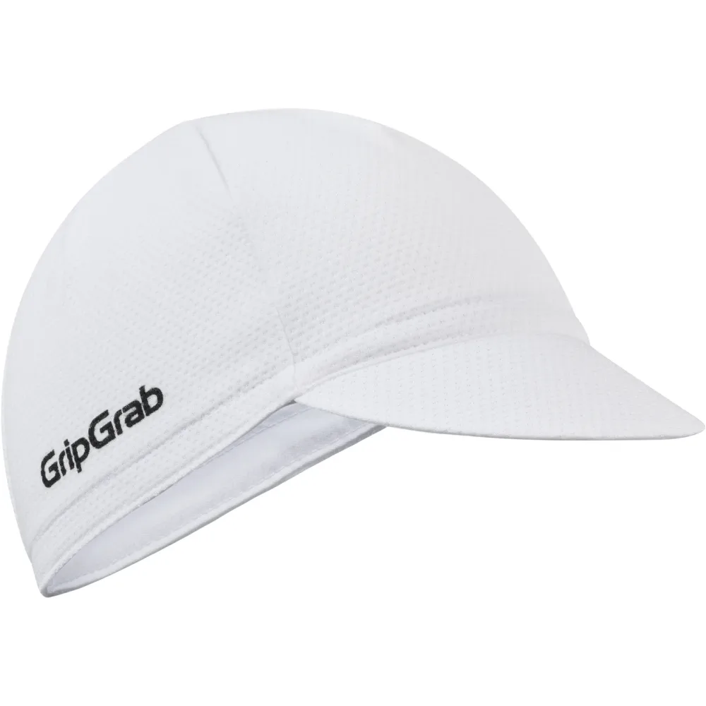 GripGrab Lightweight Summer Cycling Cap