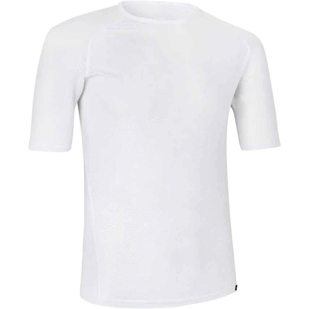 GripGrab Herren Ultralight Mesh Base Layer T-Shirt