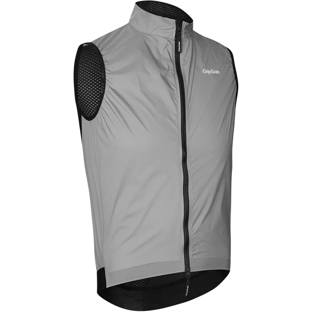 GripGrab Herren PACR Windproof Lightweight Weste