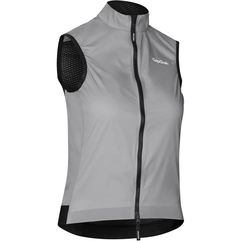 GripGrab Damen PACR Windproof Lightweight Weste