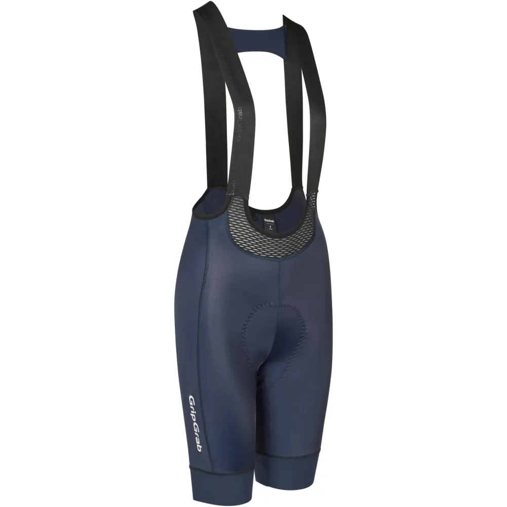 GripGrab Damen PACR Bib kurz