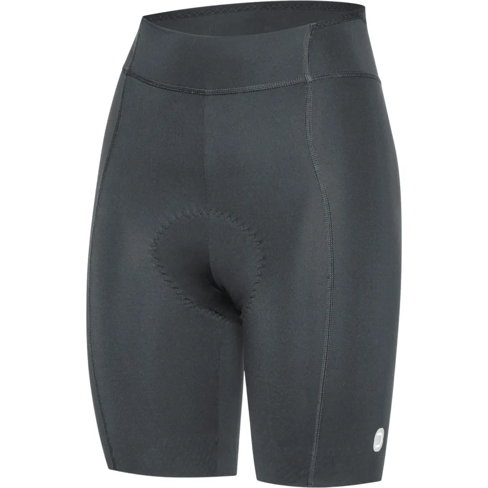 Dotout Damen Cosmo 2.0 Radhose kurz