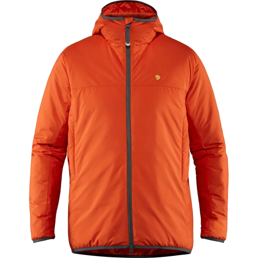 Fjällräven Herren Bergtagen Lite Insulation Jacke