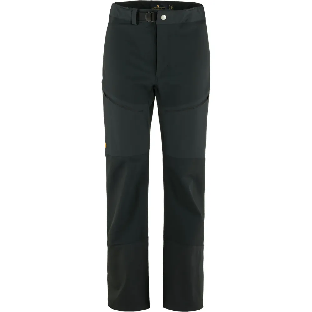Fjällräven Damen Bergtagen Touring Hose
