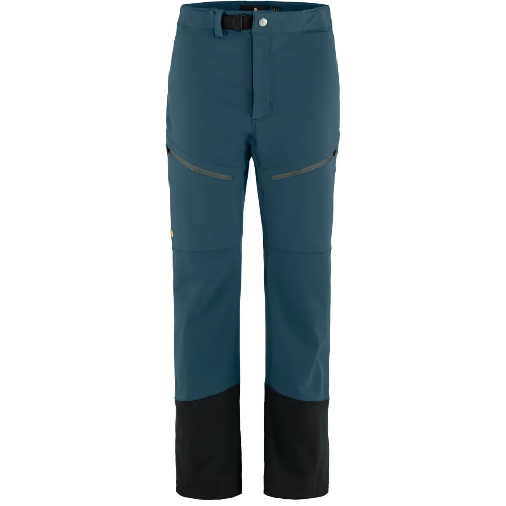 Fjällräven Damen Bergtagen Touring Hose