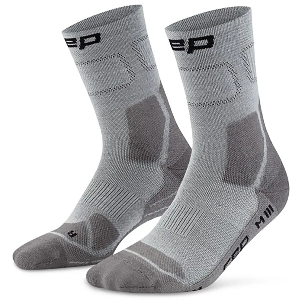 CEP Damen Hiking Light Cushion Socken