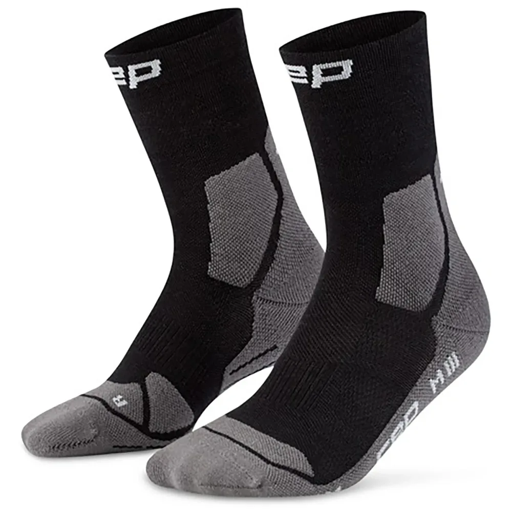 CEP Damen Hiking Light Cushion Socken
