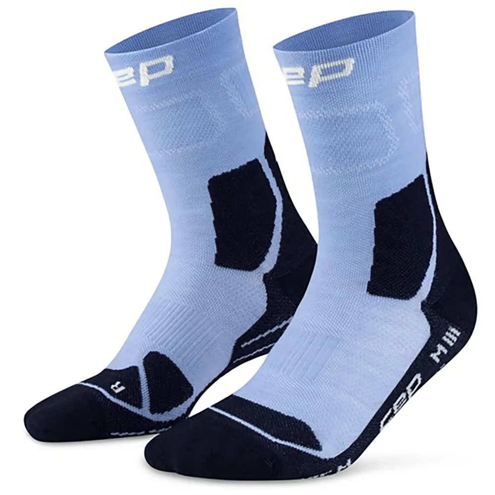CEP Damen Hiking Light Cushion Socken