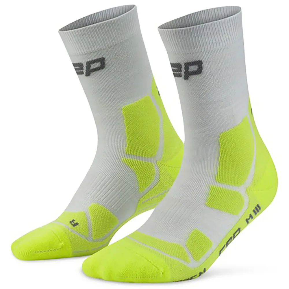 CEP Damen Hiking Mid Cushion Socken