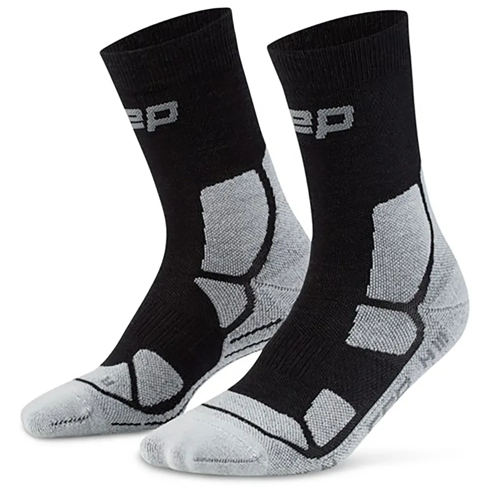 CEP Damen Hiking Mid Cushion Socken