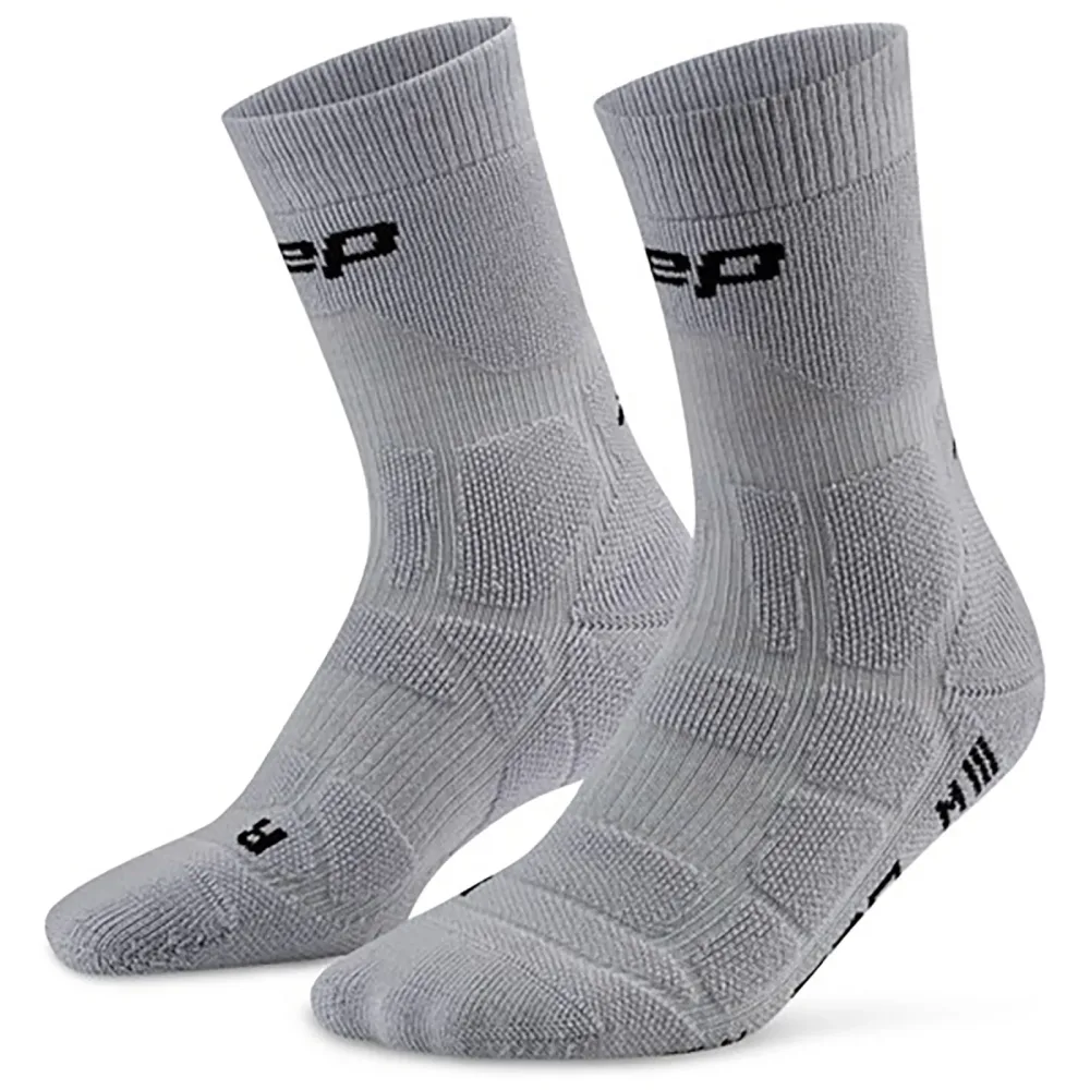CEP Damen Hiking Max Cushion Socken