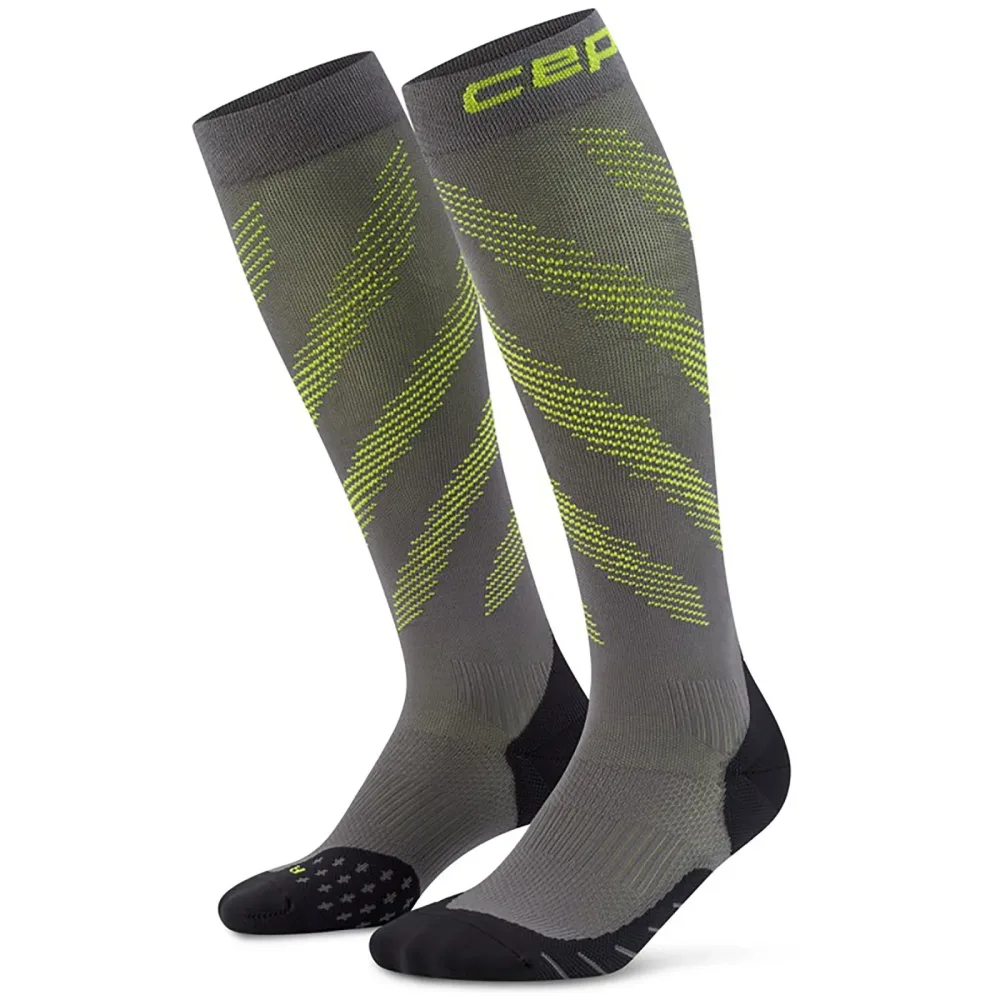 CEP Herren Run Edt. Elliptic Socken