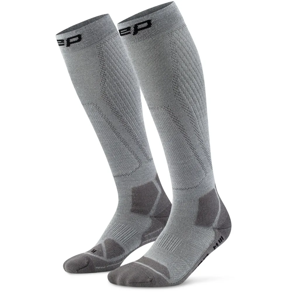 CEP Herren Hiking Light Cushion Socken