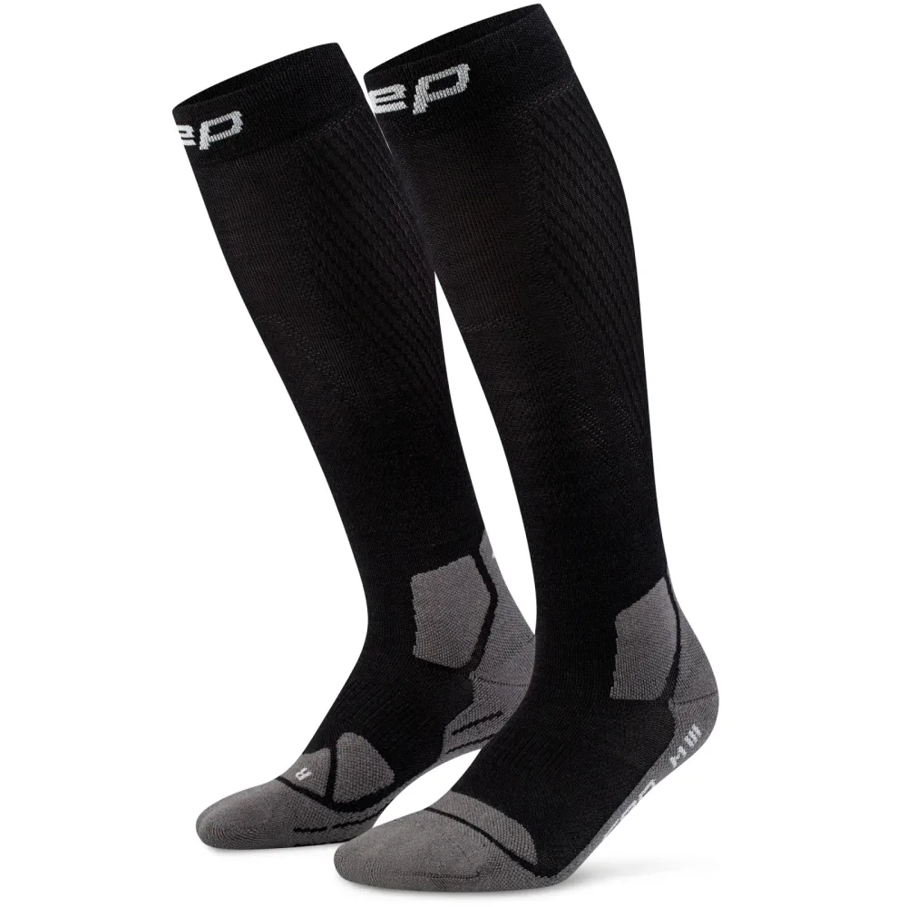 CEP Herren Hiking Light Cushion Socken
