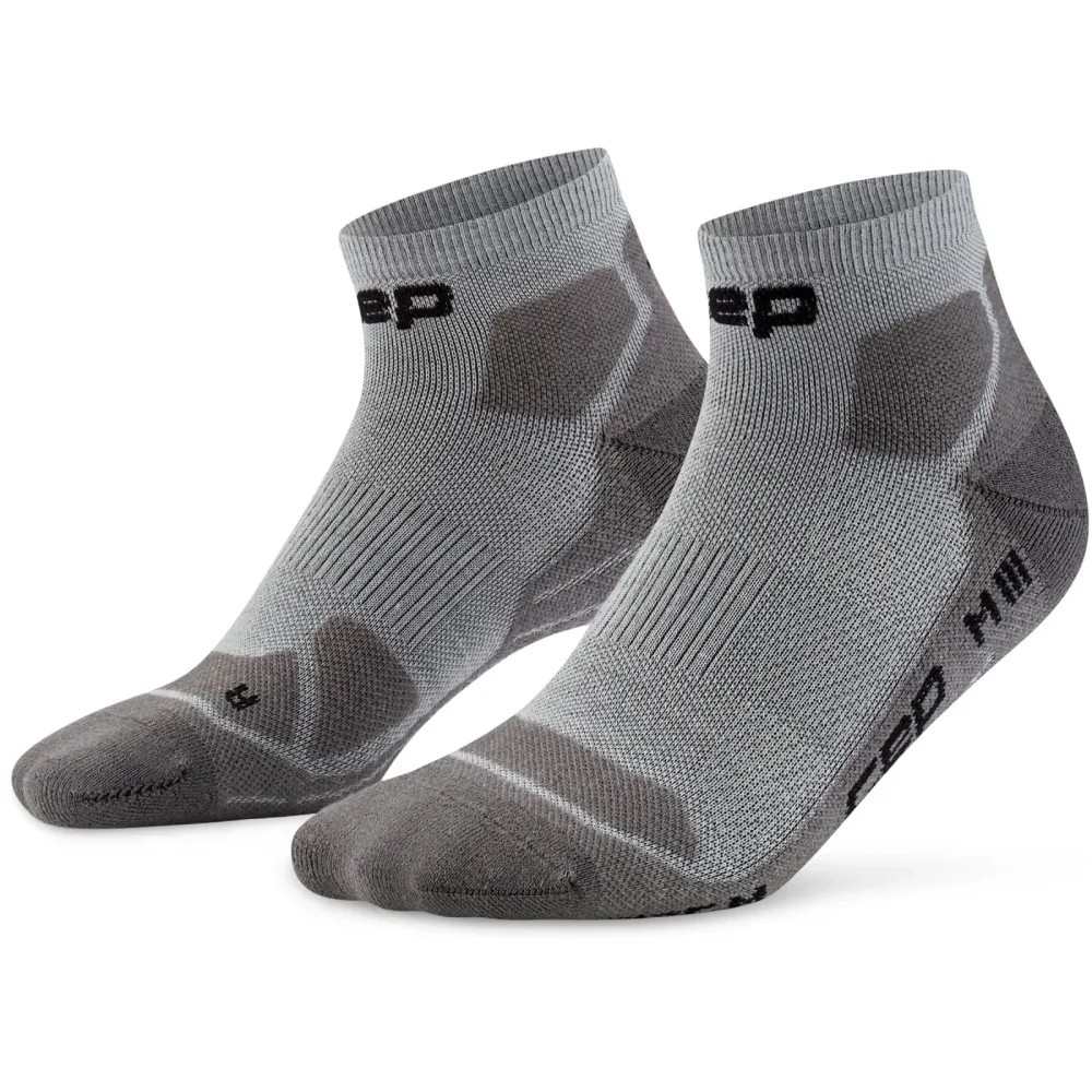 CEP Herren Hiking Light Cushion Socken