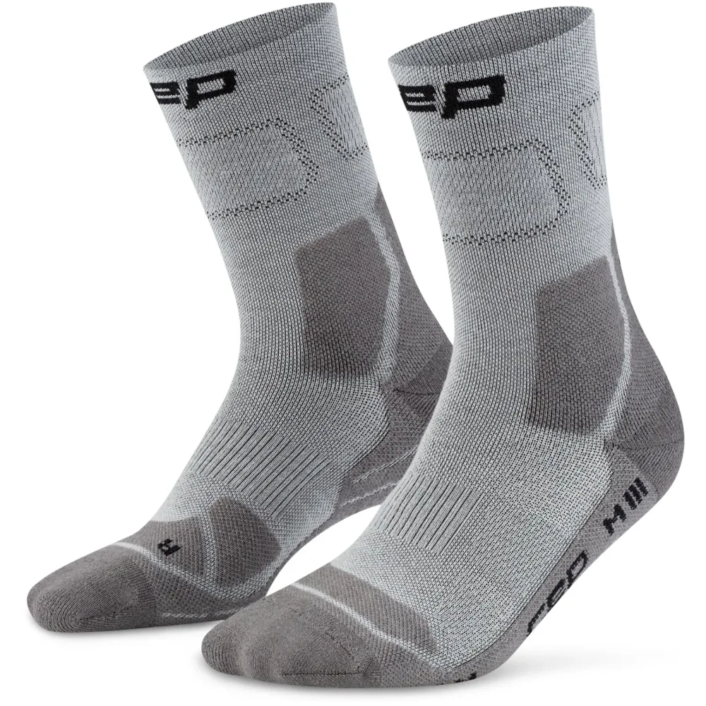 CEP Herren Hiking Light Cushion Socken