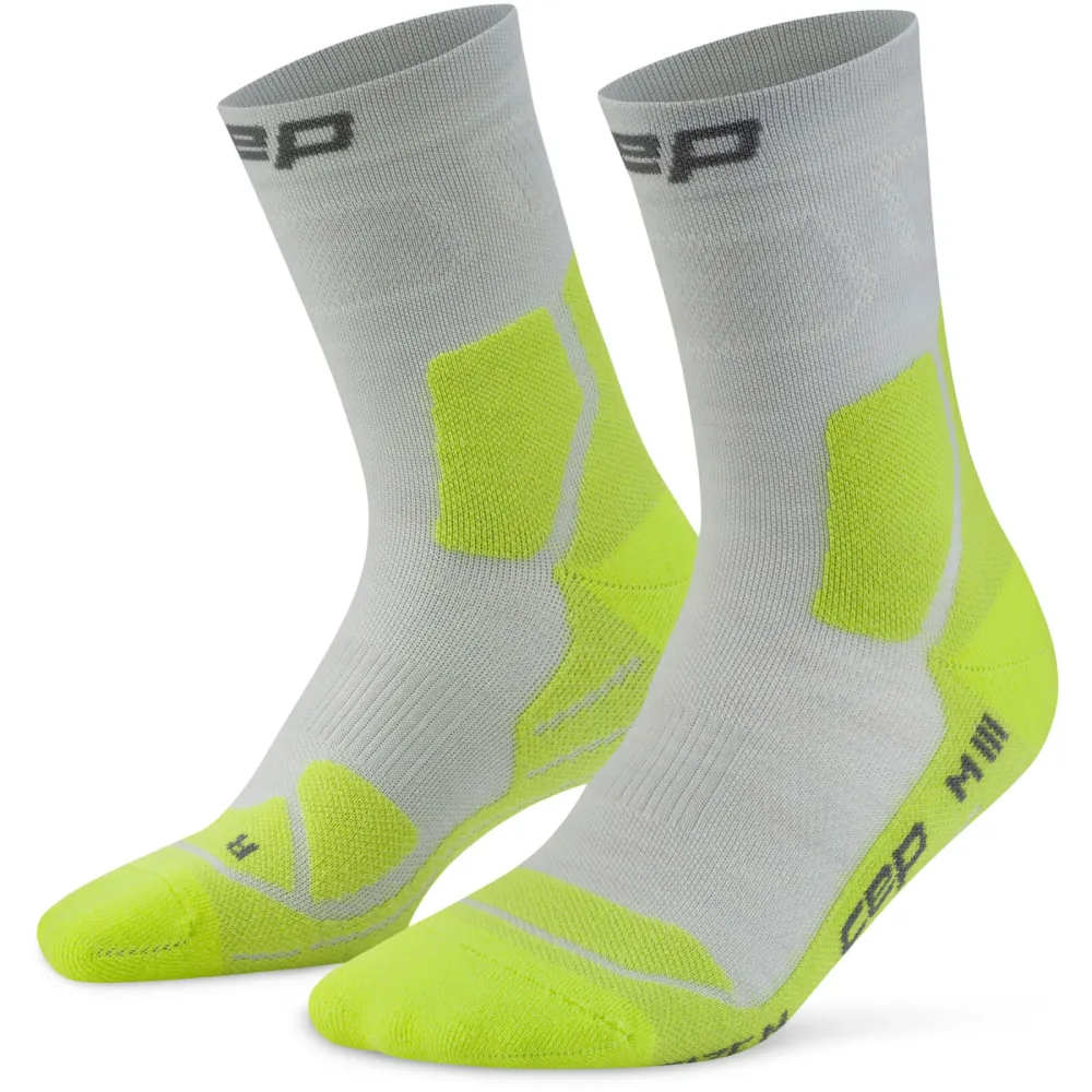 CEP Herren Hiking Light Cushion Socken