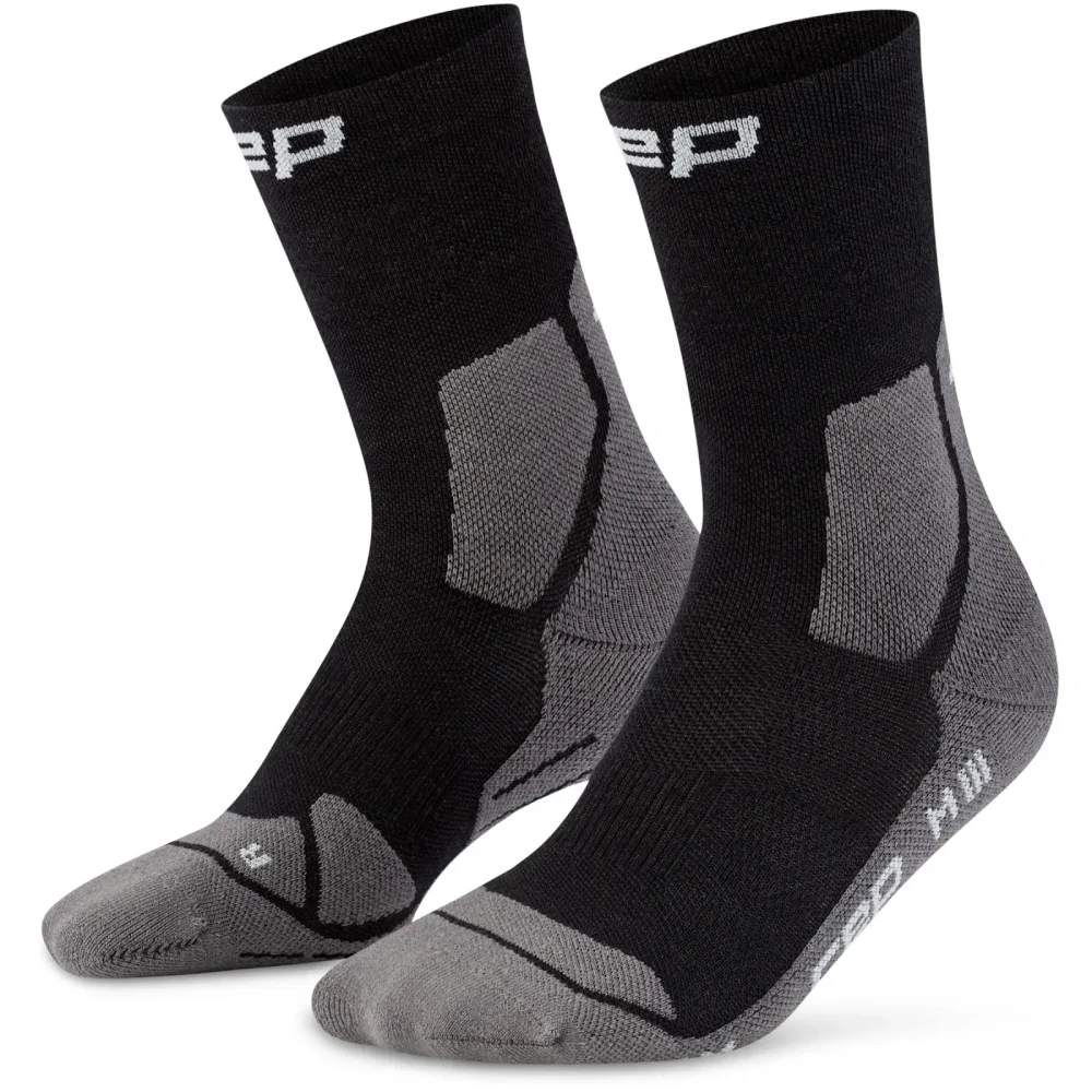 CEP Herren Hiking Light Cushion Socken