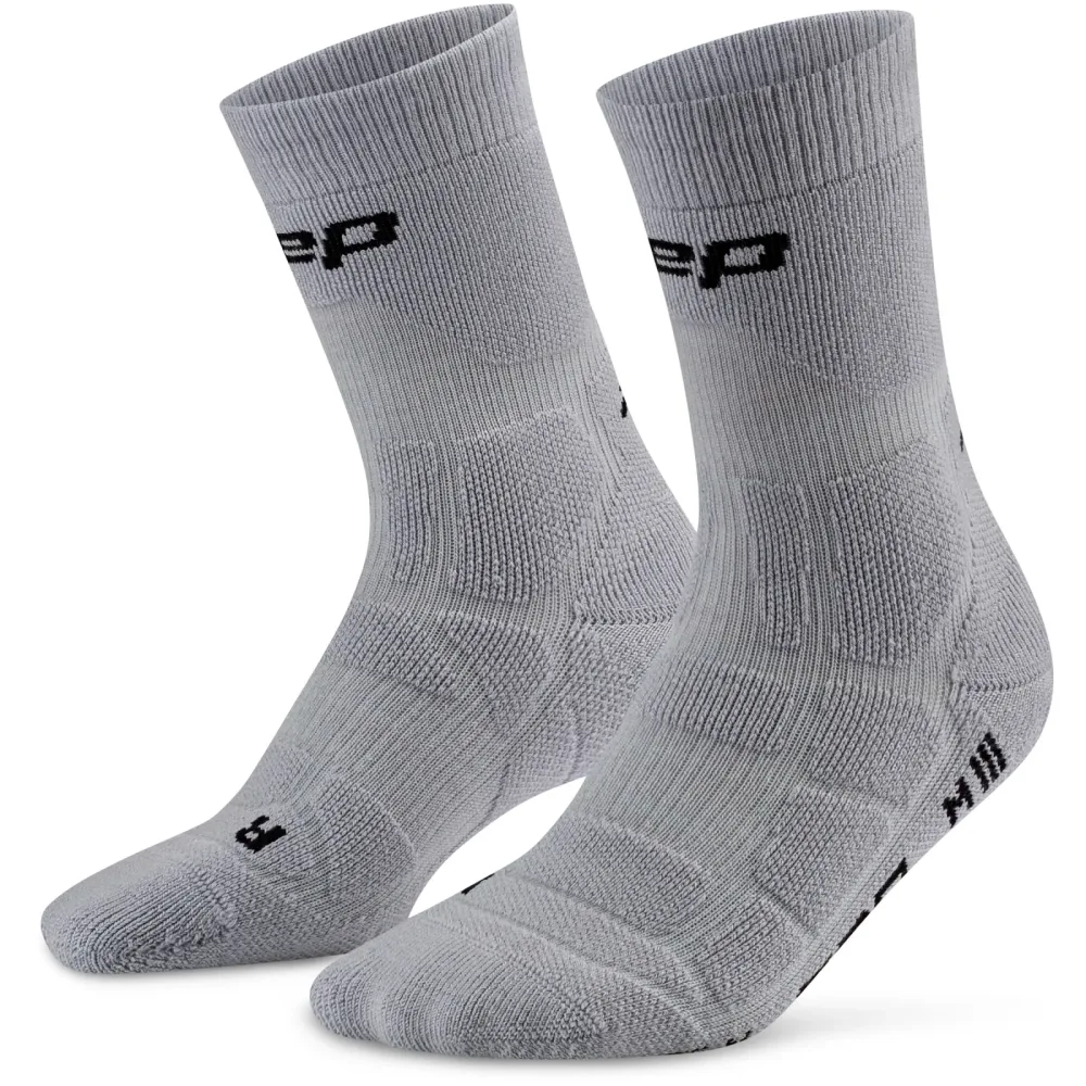CEP Herren Hiking Max Cushion Socken