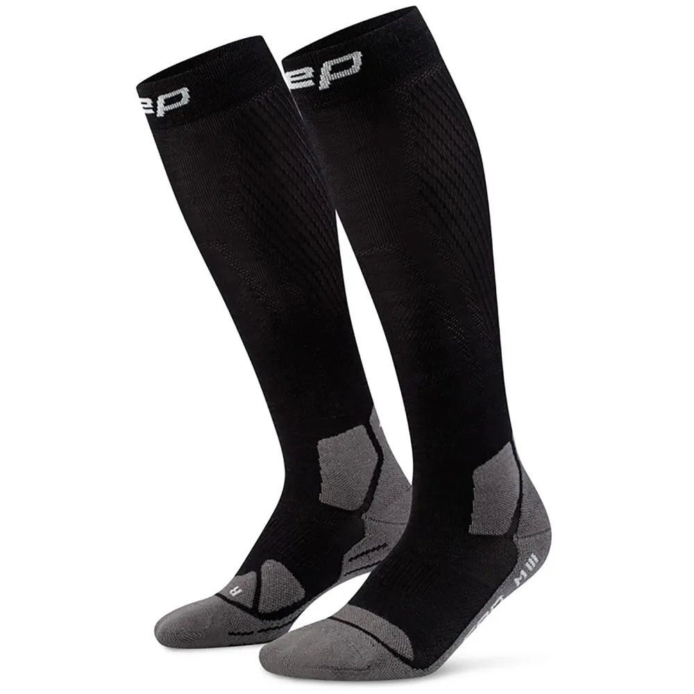 CEP Damen Hiking Light Cushion Socken