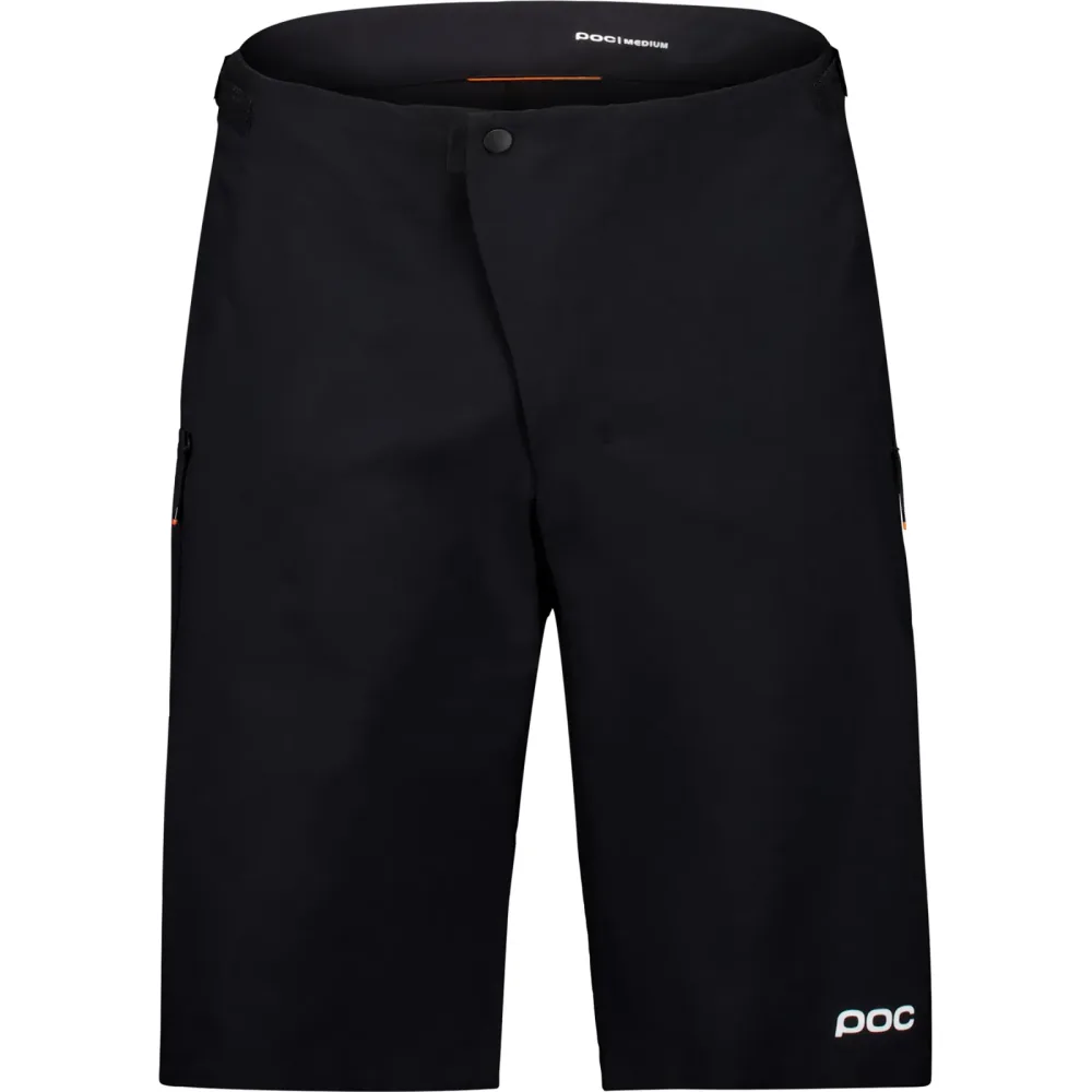 POC Herren Motion MTB Hose kurz