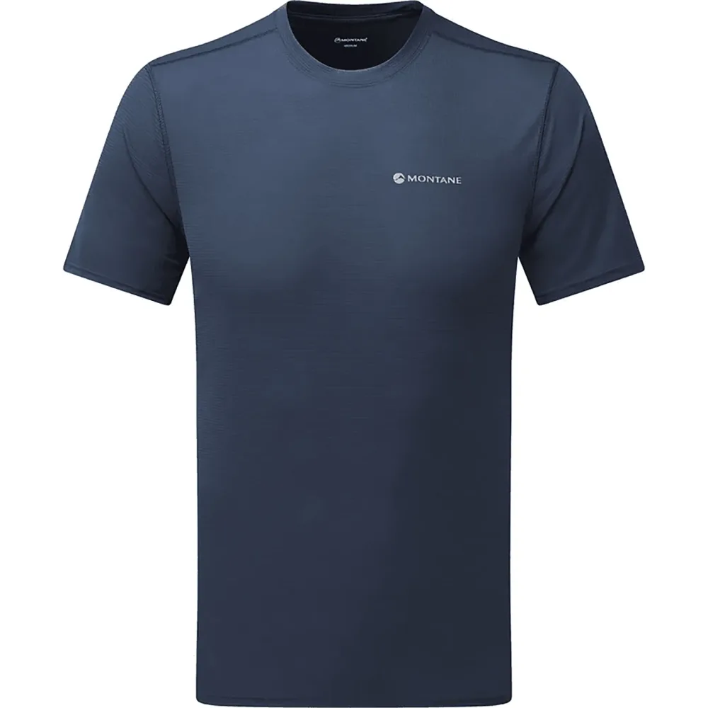 Montane Herren Dart Nano T-Shirt
