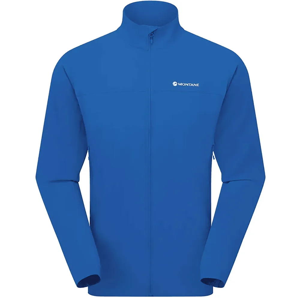 Montane Herren Tenacity Nano Jacke
